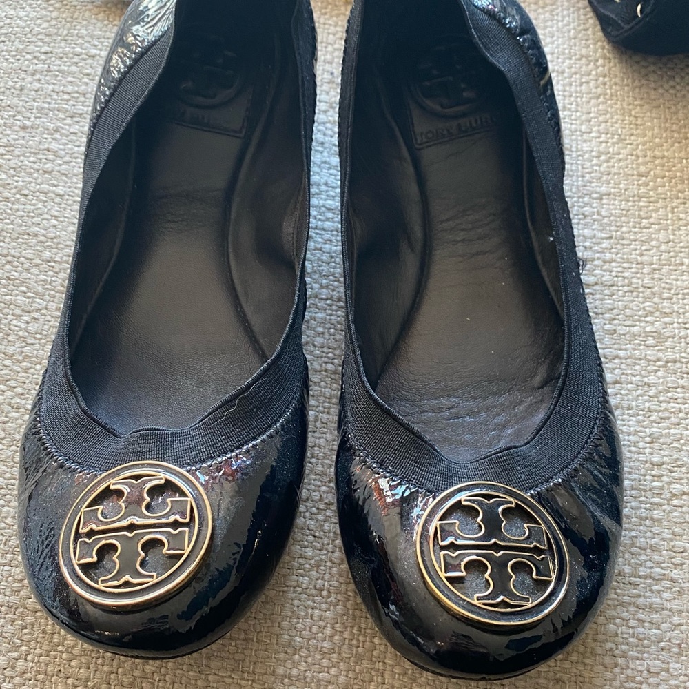 Tory Burch Flats